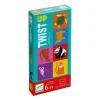 Jeu de langage Twist Up - Djeco
