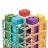 Jeu de logique Sologic Hotelogic - Djeco