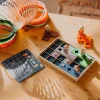 Jeu de logique Space Orbit Sologic - Djeco
