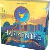Jeu de plateau Harmonies - Asmodée