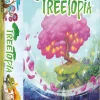 Jeu de réflexion Treetopia - Gigamic