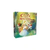 Boîte du jeu de société Clefs magiques avec illustration princesse et enfants en forêt.