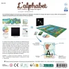 Jeu de société éducatif L'Alphabet - Sentosphère