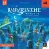 Jeu de société Le labyrinthe magique - Gigamic