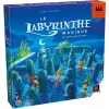 Jeu de société Le labyrinthe magique - Gigamic