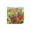 Jeu de société Le rallye des vers de terre - Gigamic