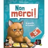 Jeu de société Non merci ! - Gigamic
