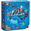 Jeu de société Puzzle Odyssée Lula - Gigamic