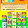 Jeu de société Skyjo Junior - Blackrock Games