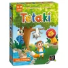 Jeu de société Tetaki - Gigamic
