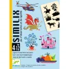 Jeu d'observation et de rapidité Similix - Djeco