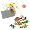Jeu d'optique Kinoptik RigoloMonster - Djeco