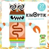 Jeu d'optique Kinoptik RigoloMonster - Djeco