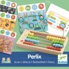 Jeu éducatif Boulier Perlix - Djeco