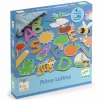 Jeu éducatif Eduludo Primo Lettres - Djeco