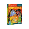 Jeu éducatif Placote L'école des monstres - Blackrock Games