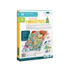 Jeu éducatif Placote L'école des monstres - Blackrock Games