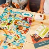 Jeu éducatif Placote L'école des monstres - Blackrock Games
