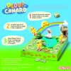Jeu junior et famille Plouf canard - Gigamic