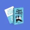 Jeu Ni non ni oui Restez sur vos gardes ! - Minus