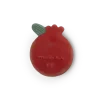 Jouet de dentition en caoutchouc naturel fruit La forêt Mawa - Moulin Roty