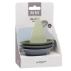 Jouets de bain Voiliers Blue mix - Bibs