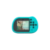 Kidycam Appareil photo étanche Cyan - Kidywolf
