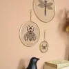 Kiko Abeille 15 cm - Baubels