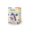 Kit à fabriquer Ma Licorne en Pâte à Modeler - Patacreer