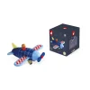 Kit Avion magnétique (bois) - Janod