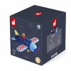 Kit Avion magnétique (bois) - Janod