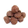 Petites boulettes brunes terreuses, kit Bombes De Graines Les Petits Radis.