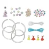 Kit Créatif 7 Bijoux Phosphorescents Dreamland à Créer - Janod