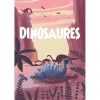 Kit créatif Dinosaures - l’atelier imaginaire