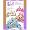 Kit créatif DIY Diadèmes Comme une princesse - Djeco