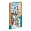 Kit créatif Do it yourself Comme un pirate - Djeco