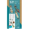 Kit créatif Do it yourself Comme un pirate - Djeco