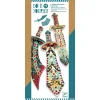 Kit créatif Do it yourself Comme un pirate - Djeco