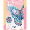 Kit créatif DO it yourself Comme une fée - Djeco
