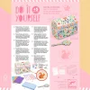 Kit créatif Do it yourself Précieux trésors - Djeco