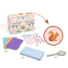 Kit créatif Do it yourself Précieux trésors - Djeco