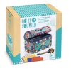 Kit créatif Do it yourself Super trésor - Djeco