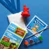 Kit créatif La poule et ses poussins - Mako Moulages
