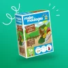 Kit créatif La poule et ses poussins - Mako Moulages