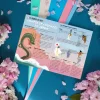 Kit créatif Légendes du Japon - L'atelier imaginaire