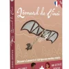 Kit créatif Léonard de Vinci - L'atelier imaginaire