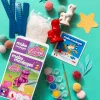 Kit créatif Ma licorne étoile - Mako moulages