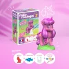 Kit créatif Ma licorne étoile - Mako moulages