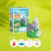 Kit créatif Mes petits lapins - Mako Moulages