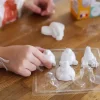 Kit créatif Mon atelier Magnets animaux - Mako Moulages